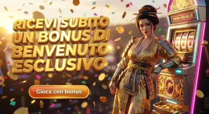 Goldenmina Casino